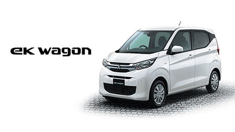 eK wagon