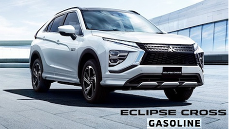 ECLIPSE CROSS